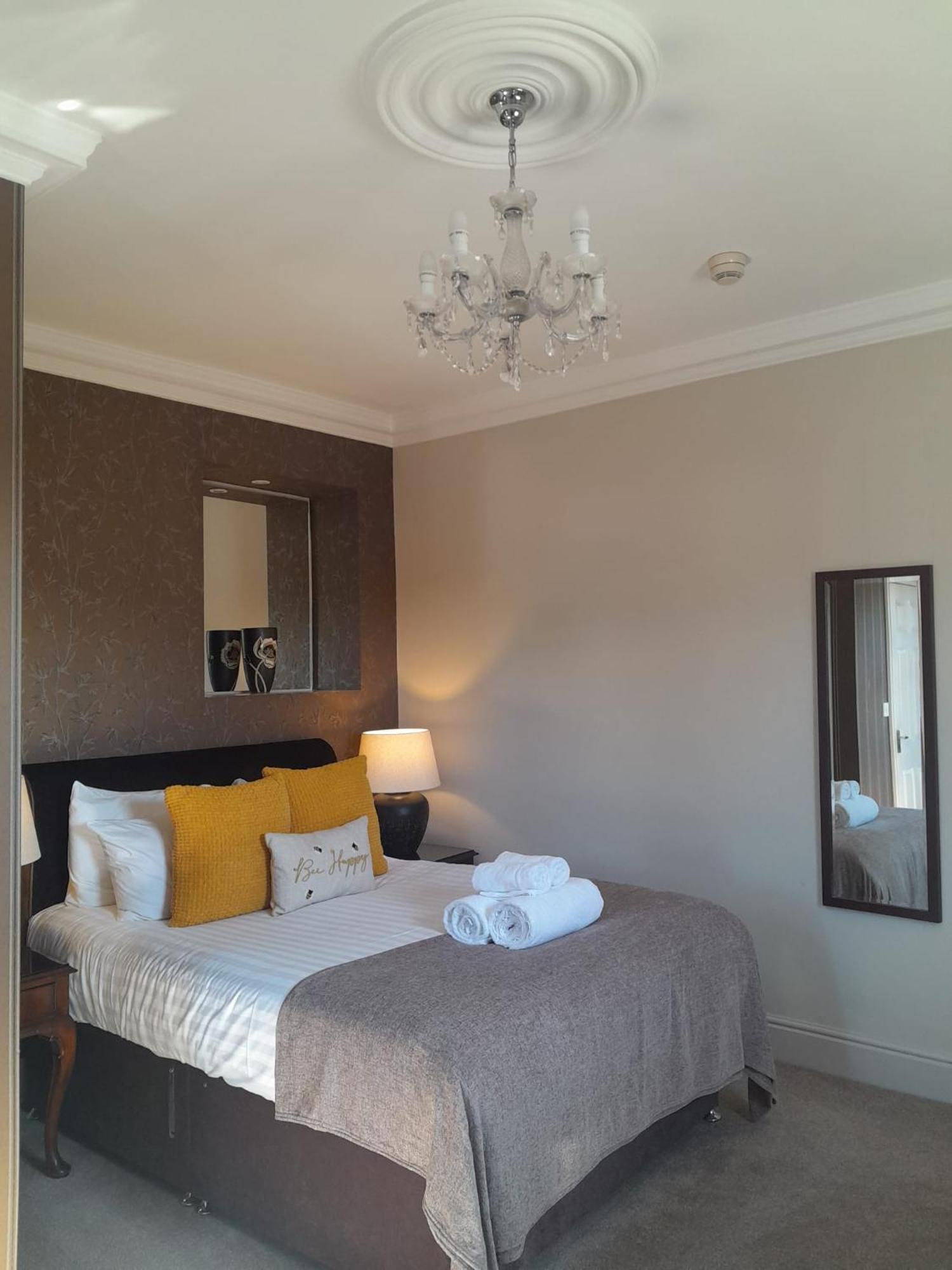 كينغز لين The Lodge المظهر الخارجي الصورة