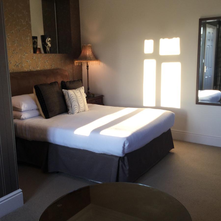 كينغز لين The Lodge المظهر الخارجي الصورة