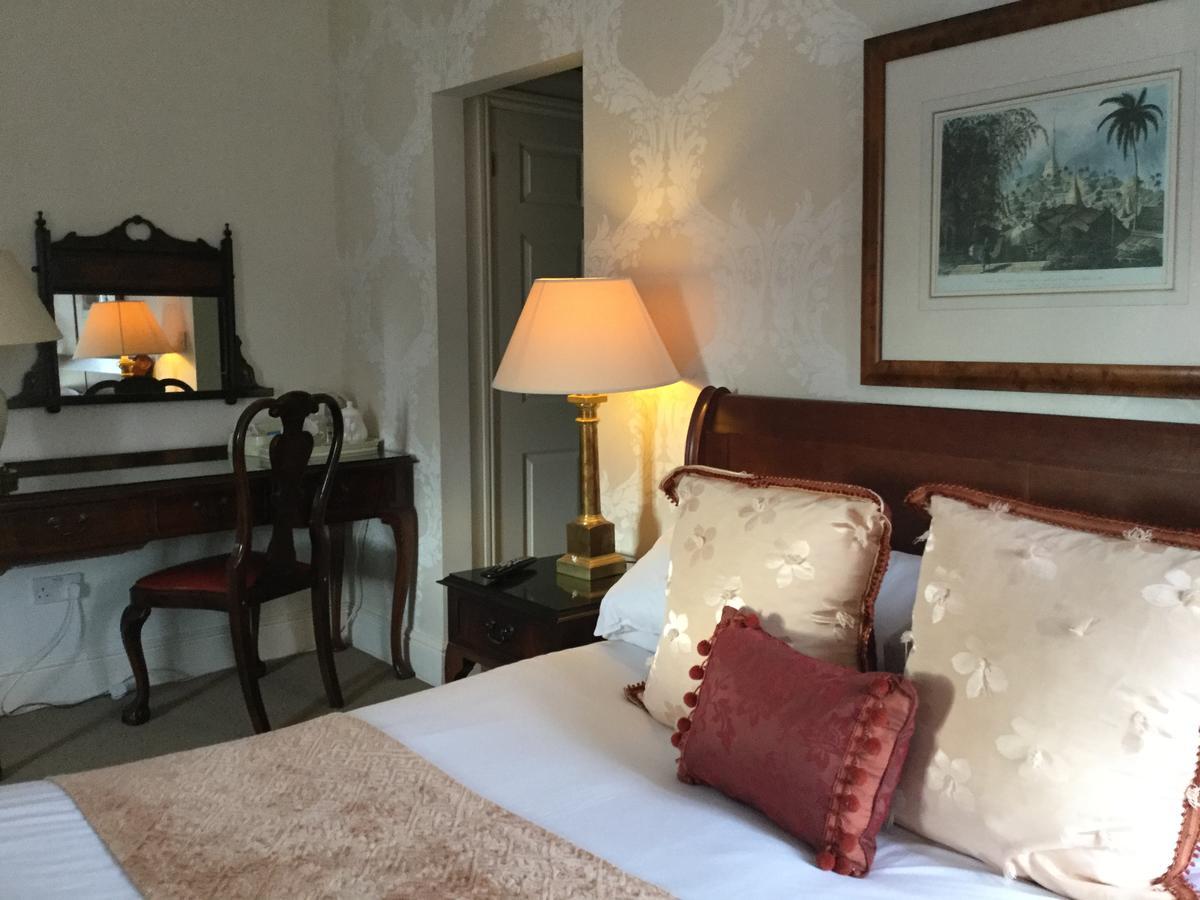 كينغز لين The Lodge المظهر الخارجي الصورة